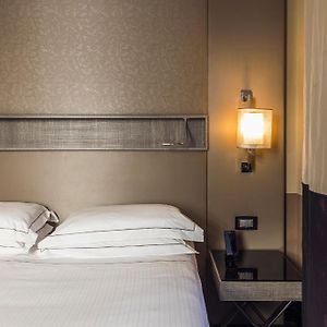 Camera superior con letto king size